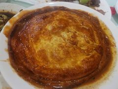 锅塌虾仁-胖子菜馆(隆昌路店)