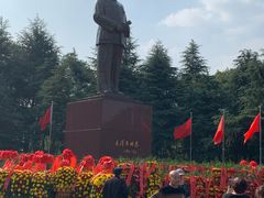 -韶山毛泽东同志故居