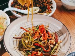 -云海肴云南菜·蒸汽石锅鱼(北京良乡华冠店)