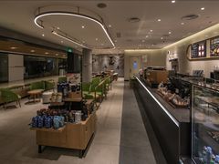 -星巴克臻选(北京银泰店)