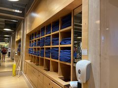 -北京嘉里健身·Kerry Sports(北京嘉里大酒店)