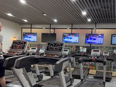 -奇迹健身(金牛凯德店)