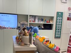 -维乐口腔·埃齐门诊(静安店)