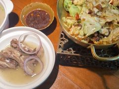 -楼兰新疆主题餐厅(坂田佳华领汇广场店)