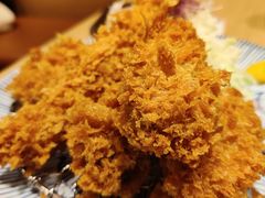 炸牡蛎-和幸(春熙路群光广场店)