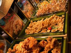 -喜庭海鲜自助(北辰三角洲北辰荟店)