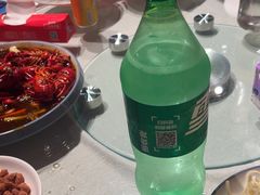 -杨氏青龙虾·羊蝎子(珠江路店)