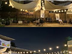 -DGE季风钓虾营地·团建·聚会