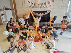 -加蒙特森林幼儿园(广州市增城区店)