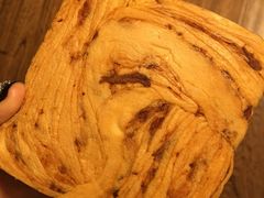 肉松吐司-爸爸糖吐司面包(兰州中心店)