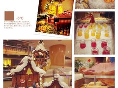 -威斯汀舞台餐厅