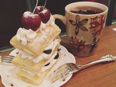 -治愈系甜品The Soothing Dessert(科海大楼店)