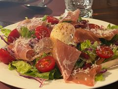-沏点Trattoria意大利餐厅(新街口店)
