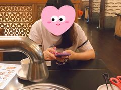 -韩屋韩国料理(天山路店)