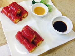 -点都德(汇盈广场店)