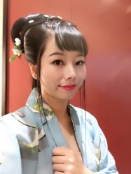 -盘子女人坊生日照·摄影馆(华强店)