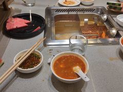-海底捞火锅(亲贤北街店)