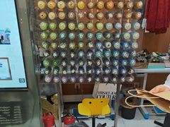 -福奈特洗衣·洗鞋·奢侈品护理(武汉国际广场店)