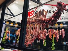 -潮发潮汕牛肉店(龙洞店)