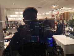 -索菲特酒店 · 云尚天际自助餐厅