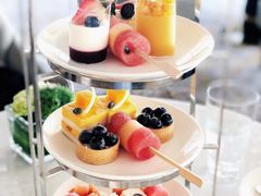 -三迪希尔顿酒店·星空酒廊