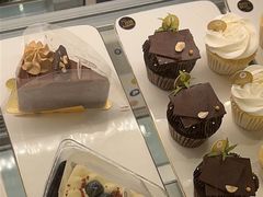 -Pantry's Best派悦坊蛋糕(K11购物艺术中心店)