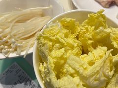 -百年果林椰子鸡(中洲店)