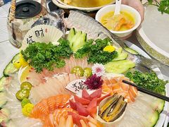-官塘锋记鱼生·生腌·砂锅粥(牌坊街店)
