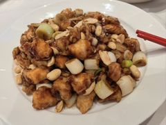 -眉州东坡(北苑华贸店)