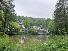 -杭州花家山庄