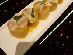 芥末墩-北京四季酒店·采逸轩