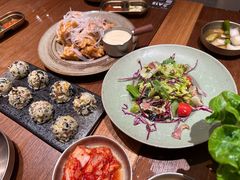-春熙台·韩国料理(宝安西乡店)