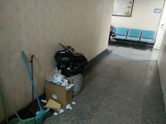 -北京丰台体坛中医医院