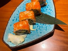 -有喜屋·烧鸟·居酒屋(周浦万达店)