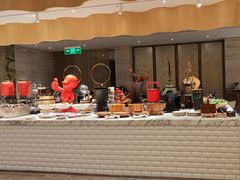 -沈阳和平艾美酒店新食谱西餐厅