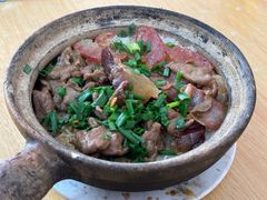 -文记煲仔饭