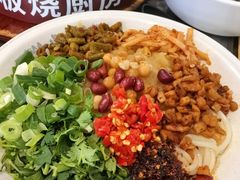 -吉林大学前卫校区南区-日新楼