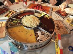 -王红军龙虾(新民路店)