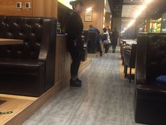 -粤港餐厅(禹州商业广场店)