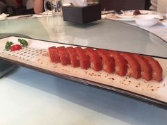 -同庆楼(大钟寺店)