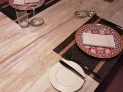 -郑州希尔顿酒店·阿米奇意大利餐厅