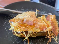 千层黄油土豆-BOR Eatery(安福路店)