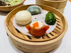 -蔡澜点心·粤菜(月星环球港店)