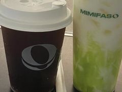 -MIMI FASO(古仓店)