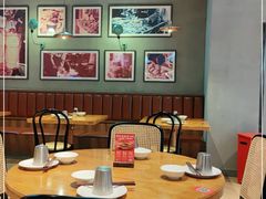 大堂-东就鸭饭店·古早海南菜(友谊南海城店)