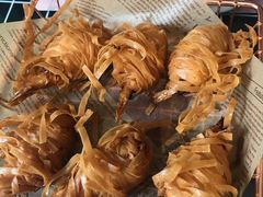 千丝万缕虾-2597披萨