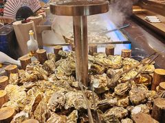 -鼎香缘海鲜自助火锅烤肉(锦辉购物广场店)