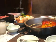 -MoMo牧场·寿喜烧专门店(长泰广场店)