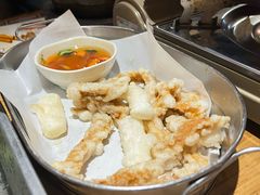 -冰川朝鲜族料理·东北菜(观前店)