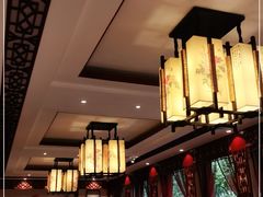 大堂-永乐饭庄(安德路店)